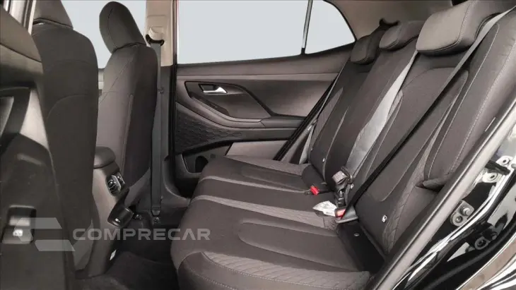 CRETA 1.0 TGDI FLEX LIMITED SAFETY AUTOMÁTICO