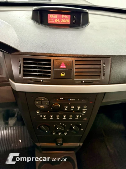 MERIVA 1.4 MPFI Maxx 8V