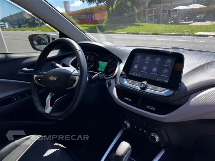 ONIX 1.0 Turbo Premier