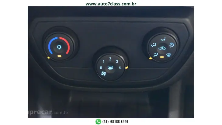 SPIN - 1.8 LS 8V 4P MANUAL