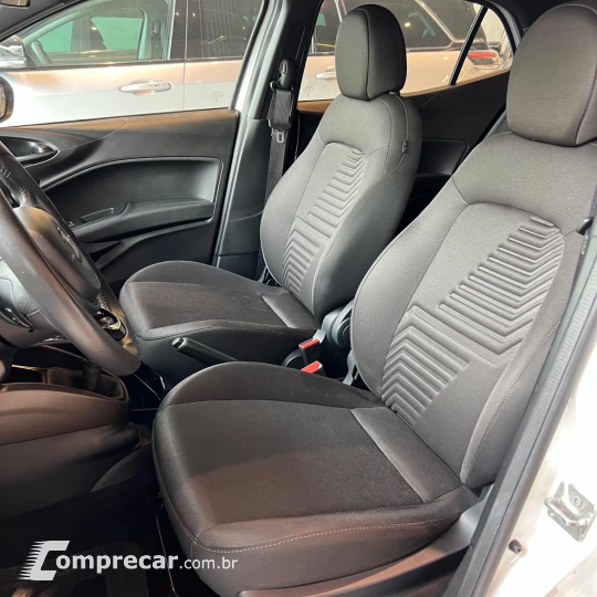 ARGO DRIVE S-DESIGN 1.3 8V Flex