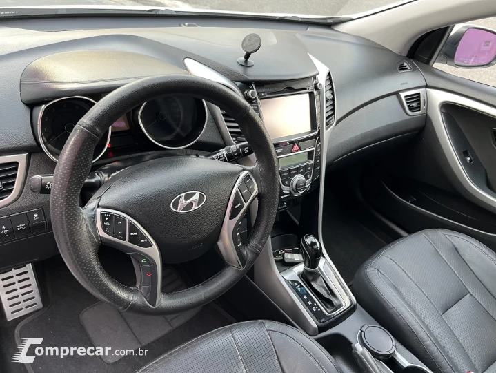 I30 1.8 MPI 16V Série Limitada