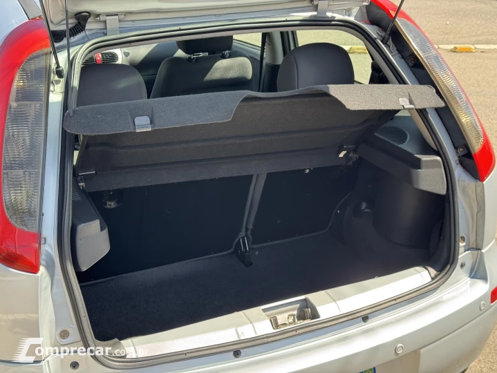 CORSA 1.4 MPFI Premium 8V