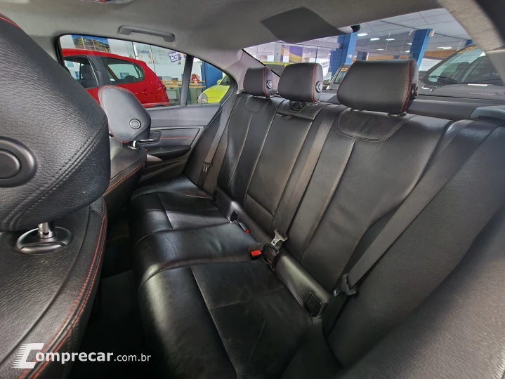 328iA M Sport 2.0 16V Flex 4p