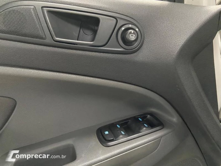 ECOSPORT SE 2.0 16V
