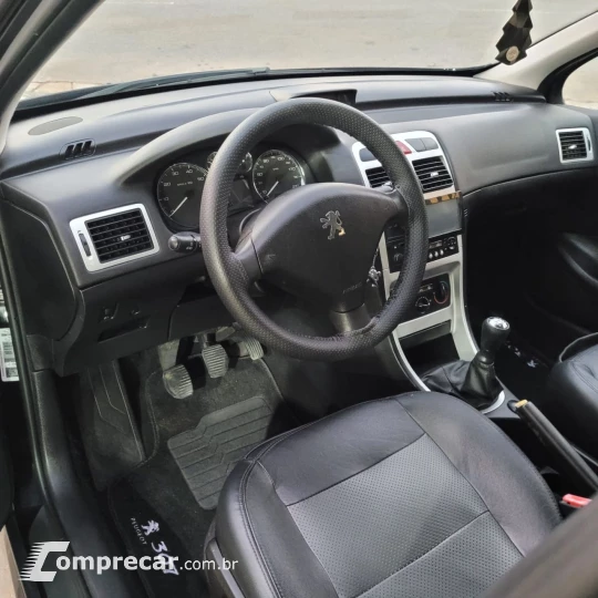 307 MILLESIM200 1.6 Flex 16V 5p