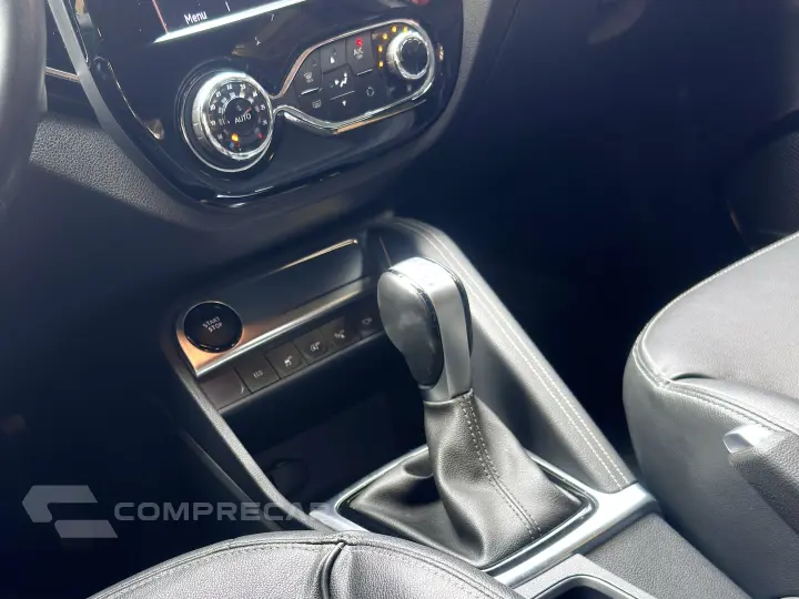 CAPTUR 1.3 TCE FLEX ICONIC X-TRONIC