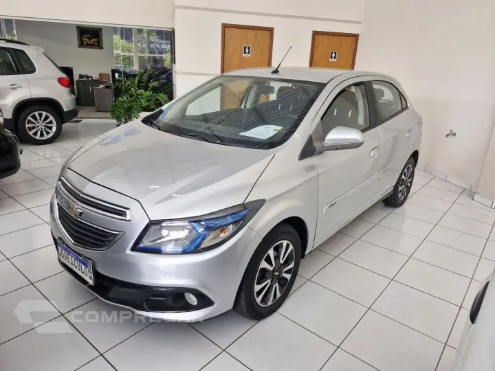 Onix Hatch 1.4 4P FLEX LTZ