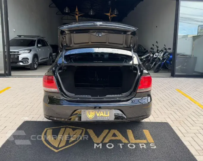 VOYAGE TREND 1.6 Mi Total Flex 8V 4p