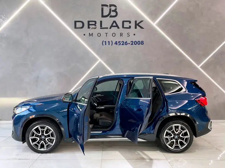 X1 SDRIVE 20i X-Line 2.0 TB Aut.