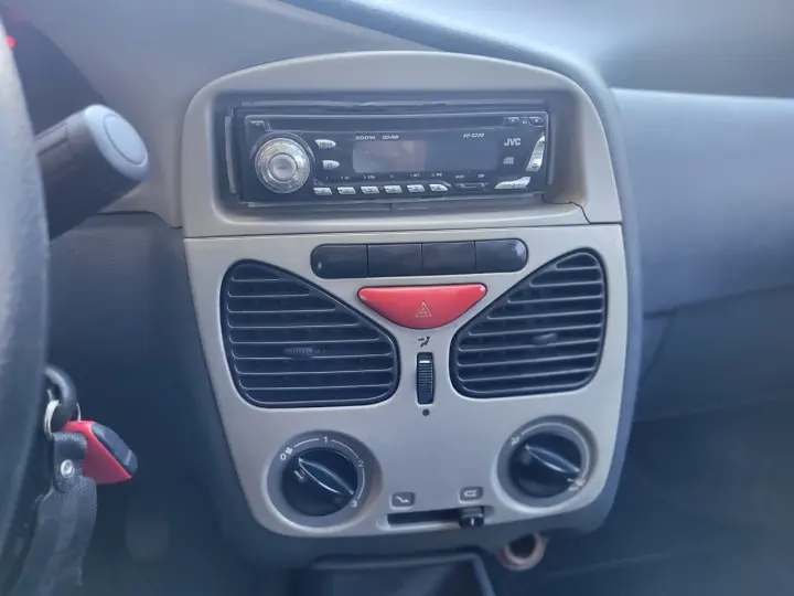 Strada 1.4 mpi Fire Flex 8V CS