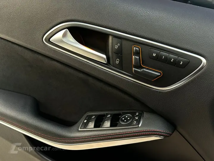 GLA-250 Sport  2.0 16V 211cv Aut.