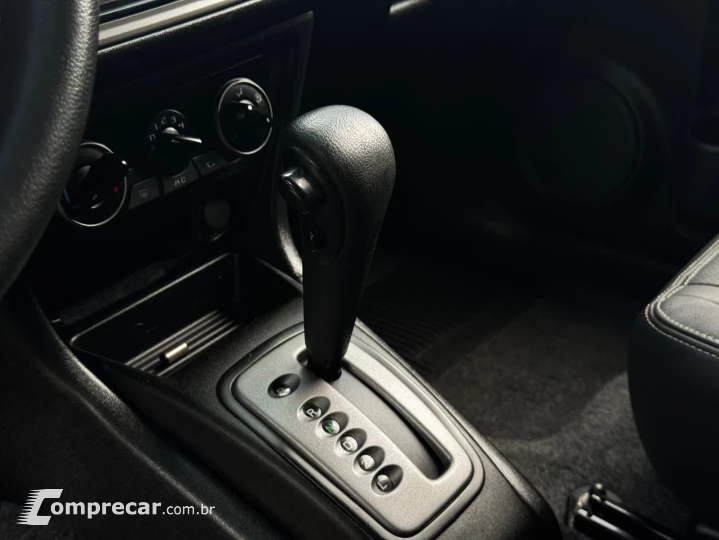 PAJERO TR4 2.0 4X2 16V