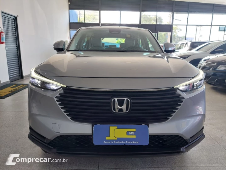 HR-V 1.5 DI I-vtec EX