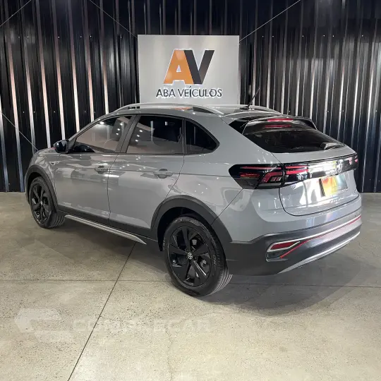 NIVUS 1.0 200 TSI Highline