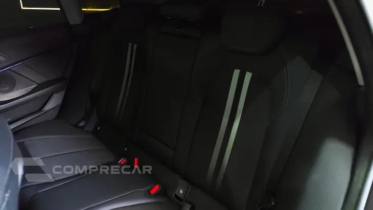 218I 1.5 Twinturbo Gran Coupe Sport GP