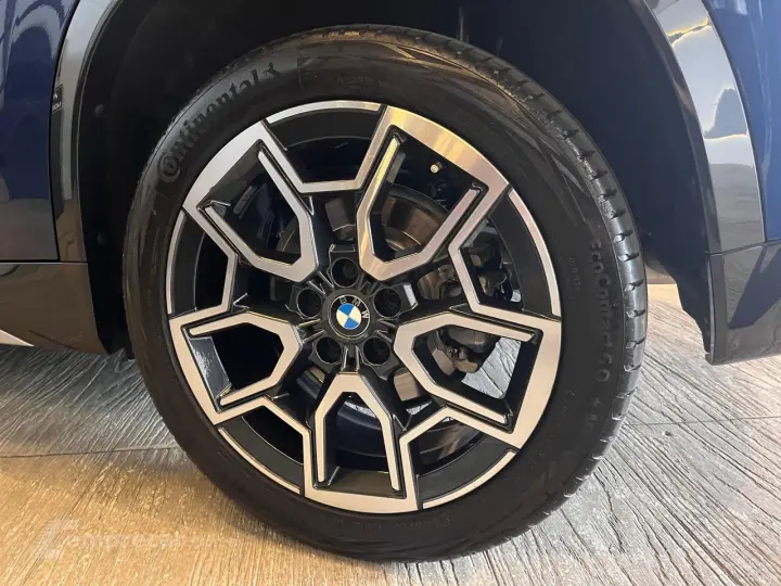 X1 2.0 16V 4P S DRIVE 20I X-LINE TURBO AUTOMÁTICO