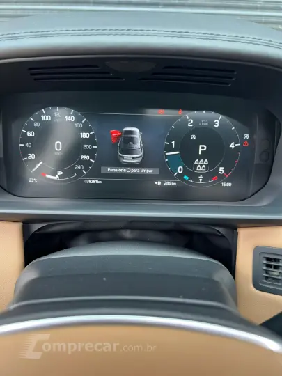 Discovery Sp. SE R-Dyn 2.0 TB Die.(Híb.)