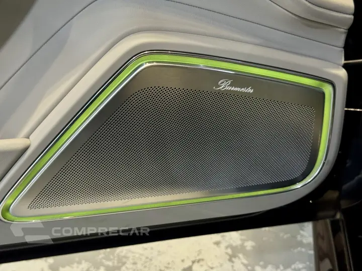 PANAMERA 4.0 V8 E-HYBRID TURBO S PDK
