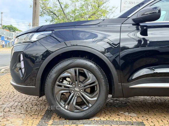 TIGGO 7 1.5 TCI Turbo Sport