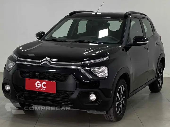 C3 1.6 16V FLEX FEEL PACK AT6