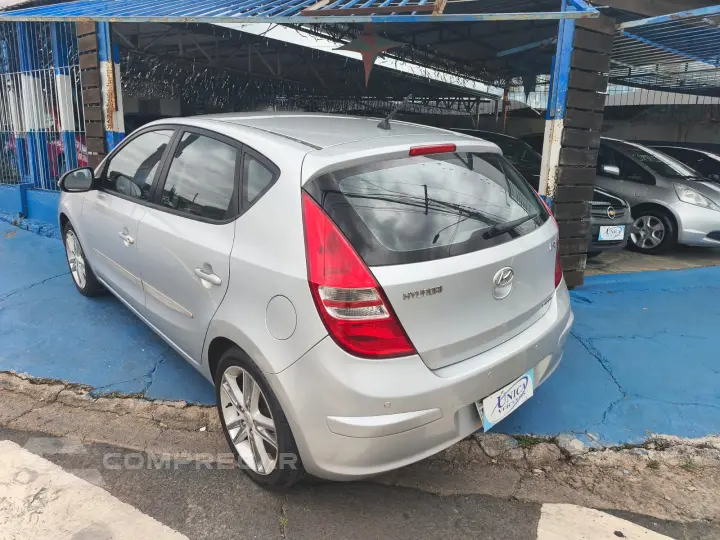 I30 2.0 MPI 16V