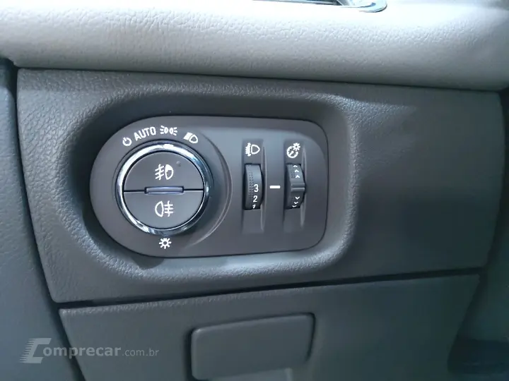 CRUZE 1.4 TURBO SPORT6 LTZ 16V FLEX 4P AUTOMATICO