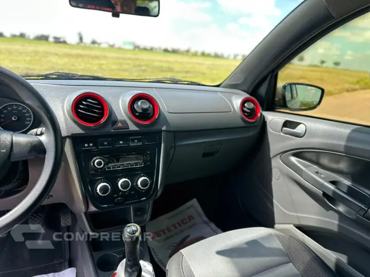 GOL 1.0 MI Rock IN RIO 8V