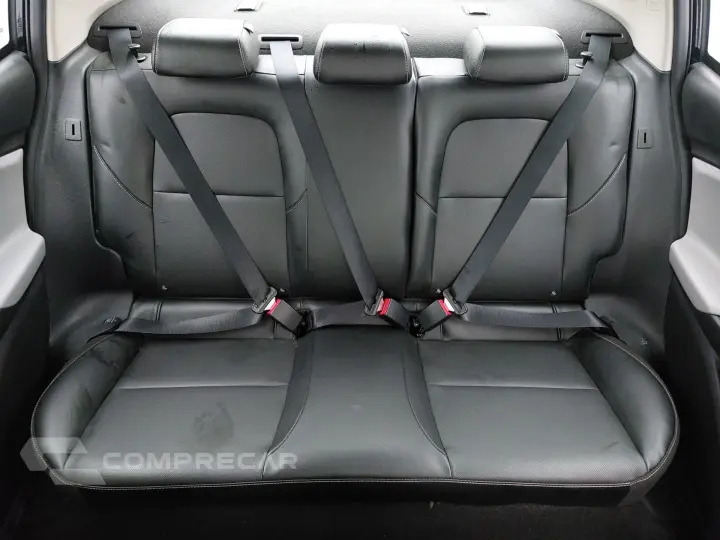 ONIX 1.0 TURBO FLEX PLUS PREMIER AUTOMÁTICO