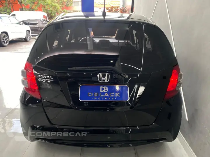 Fit LX 1.4/ 1.4 Flex 8V/16V 5p Mec.