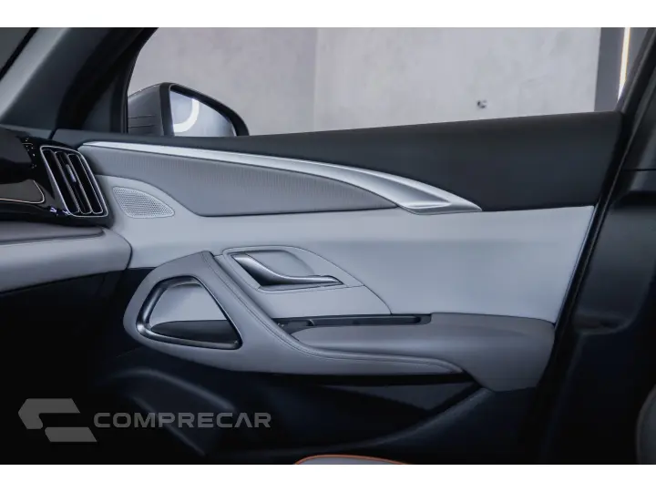 SONG PRO 1.5 DM-I HÍBRIDO GS AUTOMÁTICO