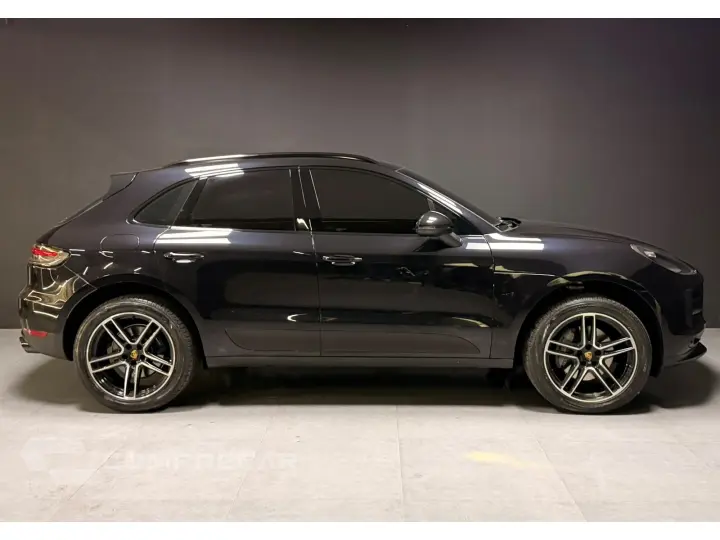 MACAN 2.0 16V GASOLINA 4P AUTOMÁTICO