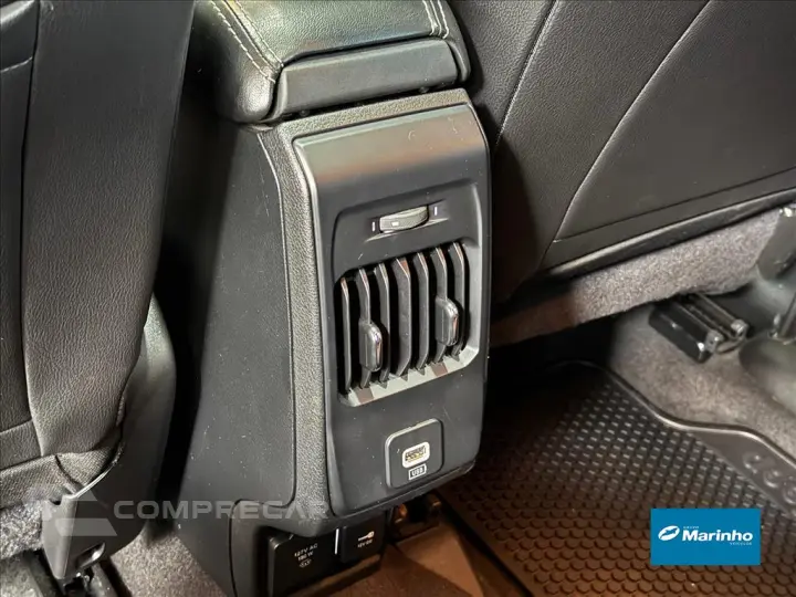 COMPASS 1.3 T270 TURBO FLEX S AT6