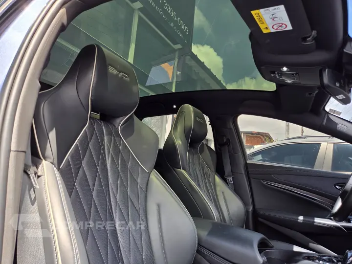 SEAL 82,5 KW ELÉTRICO AWD