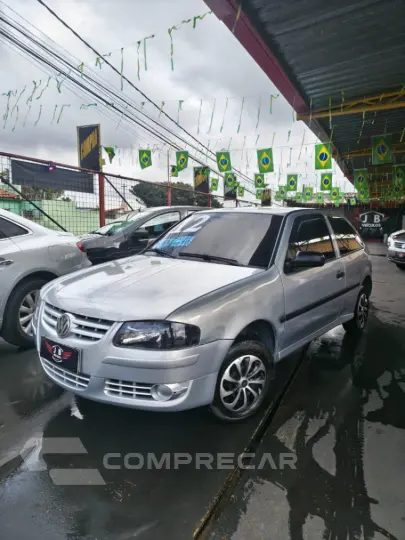 GOL 1.0 MI 8V G.IV