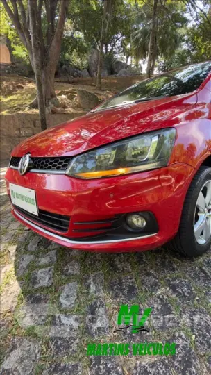 FOX 1.6 MI ROCK IN RIO 8V FLEX 4P MANUAL