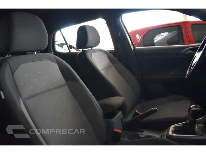 T-CROSS 1.0 200 TSI TOTAL FLEX COMFORTLINE AUTOMÁTICO