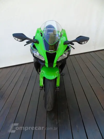 KAWASAKI NINJA ZX-10R ABS
