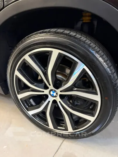 X1 2.0 16V Turbo Activeflex Xdrive25i Sport