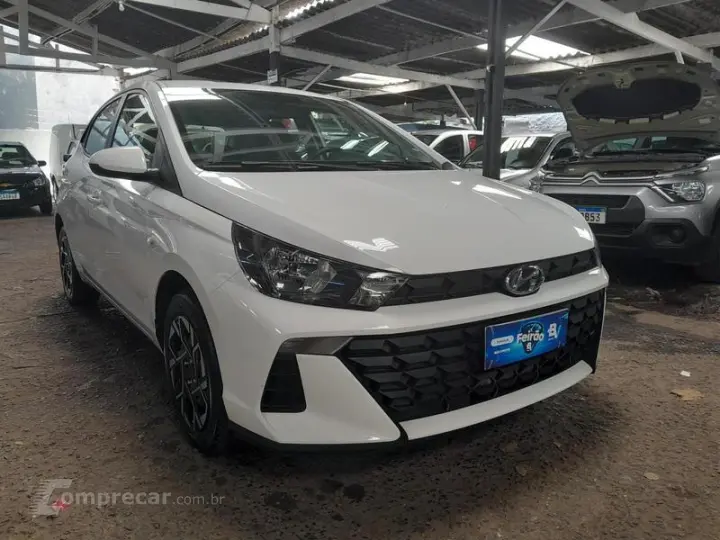 HB20 SENSE 1.0 FLEX 12V MEC