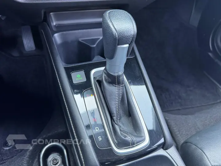 CITY 1.5 I-vtec Hatch EXL