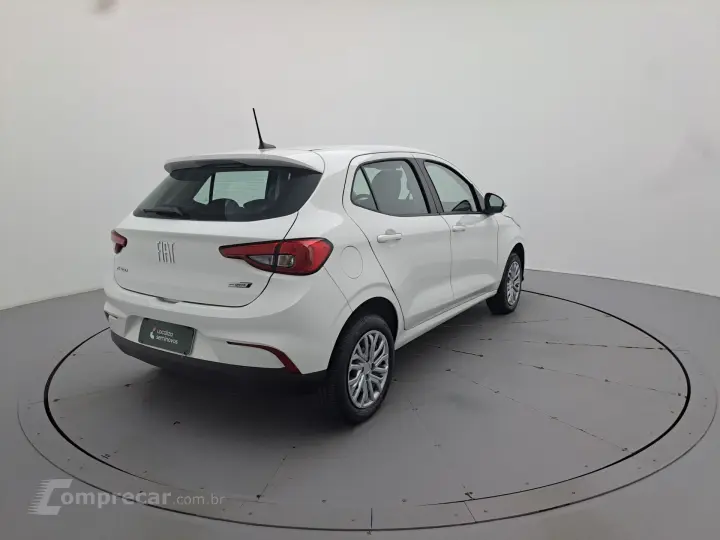 ARGO 1.0 FIREFLY FLEX DRIVE MANUAL