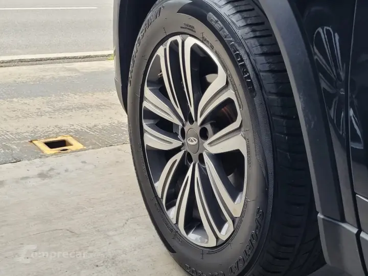 Tiggo 8 TXS 1.6 16V TGDi Aut.