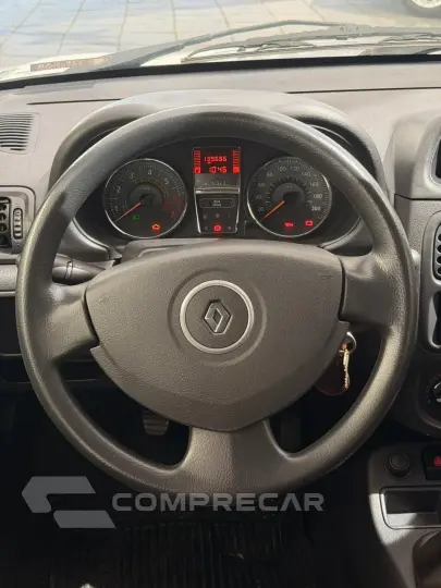 Clio RN/Alizé/Expr./1.0 Hi-Power 16V 5p