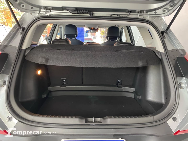 TRACKER Premier 1.2 Turbo 12V Flex Aut.