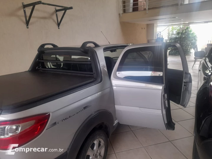 Strada Freedom 1.4