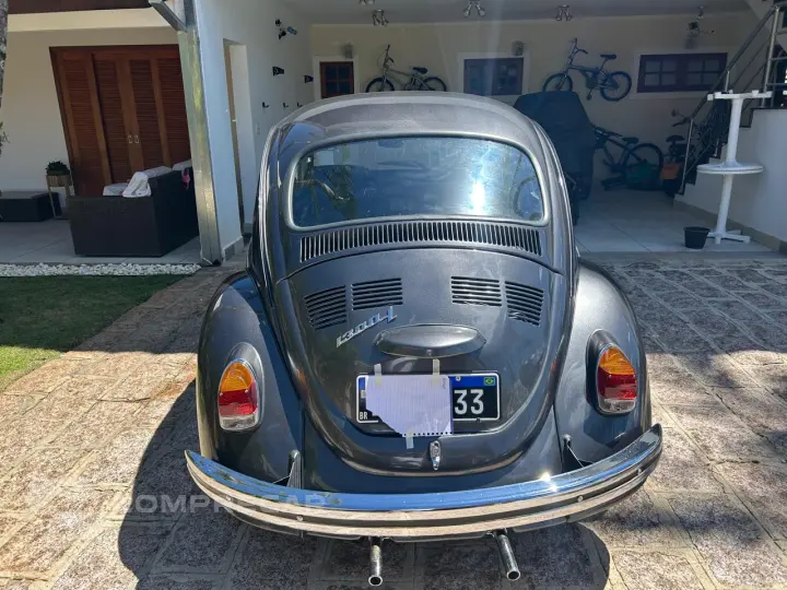 FUSCA 1.3 L 8V
