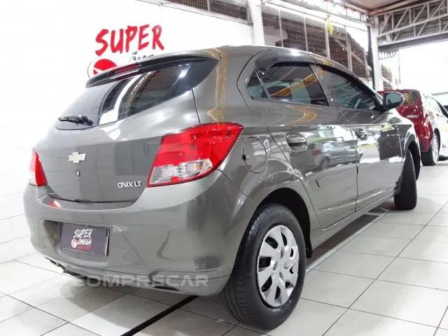 ONIX - 1.0 MPFI LT 8V 4P MANUAL