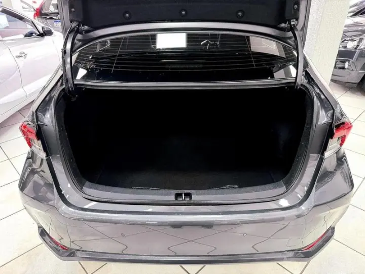 COROLLA XEI 2.0 16V FLEX AUT.