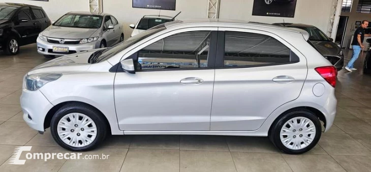 KA SE 1.0 HA B